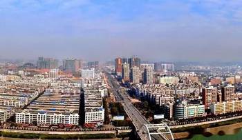 湖南2017年将支持这7座县城撤县设市