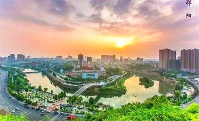 湖南邵阳:34个重点旅游招商项目对外公布