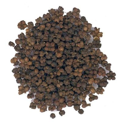 吴茱萸药农优质中花,质地优良,自产自销