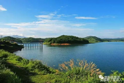 邵阳县六条旅游线路等你来体验,看最美邵阳县风光