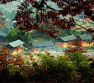 邵阳市-隆回县 ( 景区 )