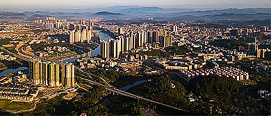 邵阳市-隆回县 ( 景区 )