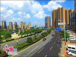 湖南邵阳获国家卫生城市 开启中心战略新纪元