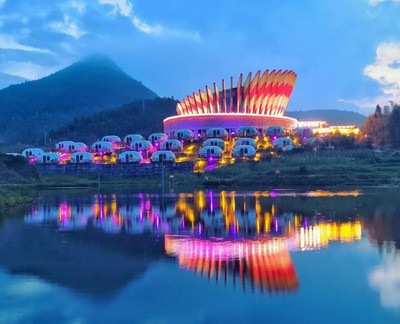 湖南省民宗委首批!邵阳4地入选!