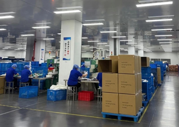 关税降了,订单来了,但中国日用品供应商心态变了!
