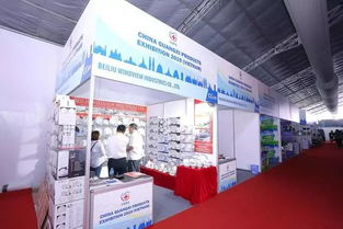 2019年中国 东盟博览会越南机电展圆满落幕