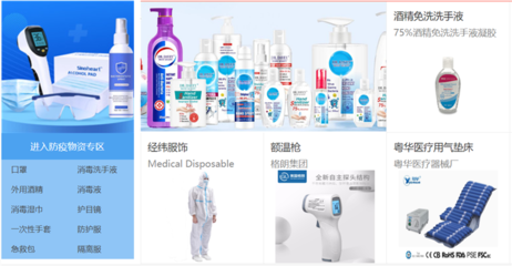 第六届华人华侨产业交易会“云开幕” 开启线上贸易盛宴