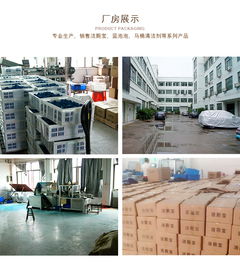 蓝泡泡贴牌代加工服务 天池日用品厂助力日用品贸易发展