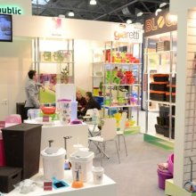 宁海县乐洁日用品厂 专业厨房与浴室用品供应商