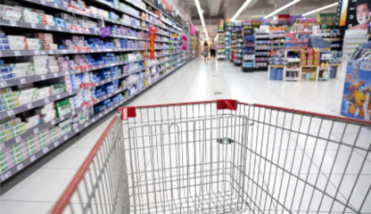 1至11月全国市场采购贸易方式出口额达6398.92亿元，日用品贸易表现亮眼