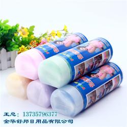 鹿皮巾外贸 舒邦日用品手感柔软，品质赢得国际市场