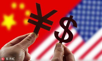 敏感时刻下的日用品贸易 美媒支招囤积中国货的背后逻辑