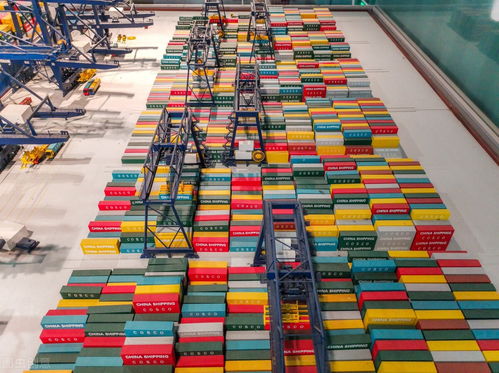 普惠制待遇取消浪潮 中国日用品出口面临新格局