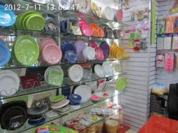 探访义乌国际商贸城四区 宣盛日用品与义乌购平台引领日用品贸易新浪潮