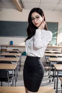黑煞女 海报