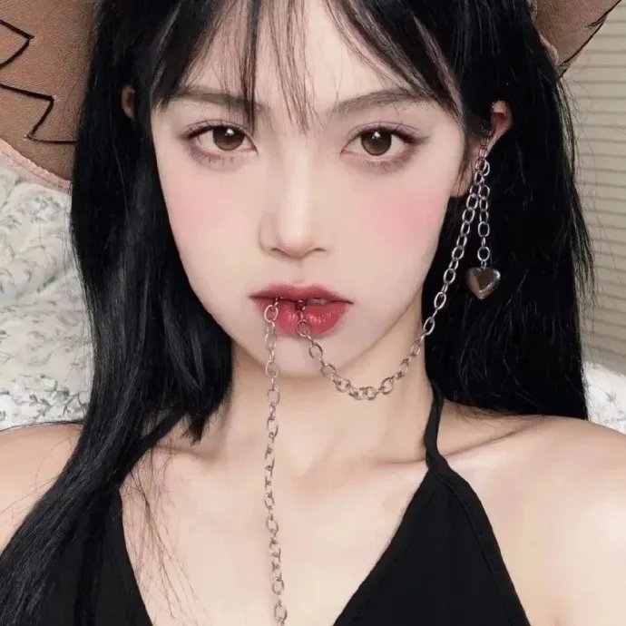周榜第5名 - 黑煞女