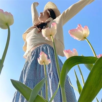 阳光女子合唱团 海报