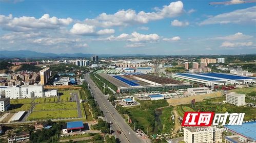 邵阳市双清区 加快建设省级创新型区,推动经济社会高质量发展