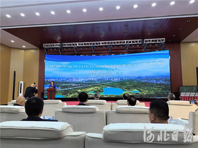 中国全品类日用百货博览会暨廊坊工厂百货展6月举办，开启日用品贸易新篇章